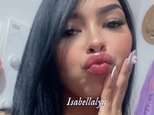 Isabellalyn