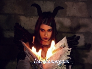 Isabellamorgann
