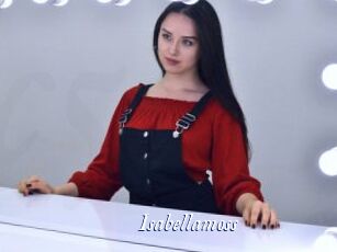 Isabellamoss