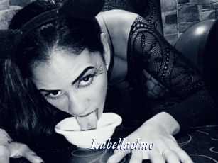 Isabellaolmo