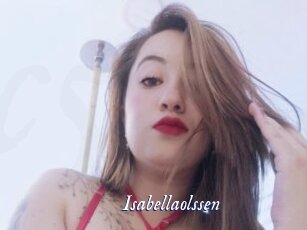 Isabellaolssen