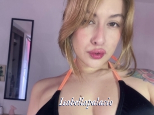 Isabellapalacio