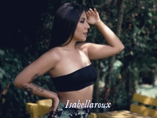 Isabellaroux