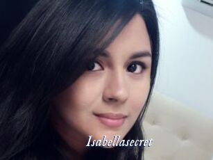 Isabellasecret