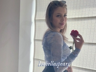 Isabellaspears