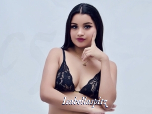 Isabellaspitz
