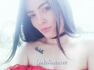 Isabellastarsx