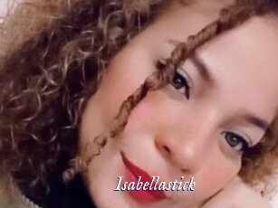 Isabellastick