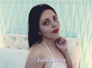 Isabellatresor