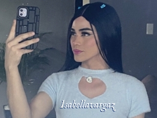 Isabellavargaz