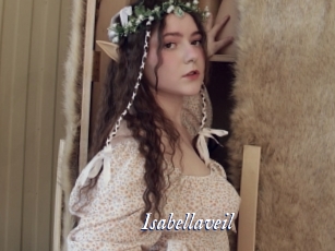 Isabellaveil