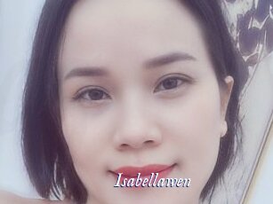 Isabellawen