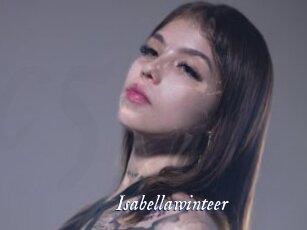 isabellawinteer Cam 5