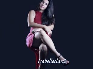 Isabelleclarck