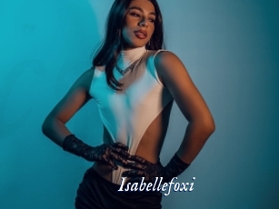Isabellefoxi