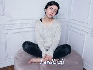 Isabellefuji