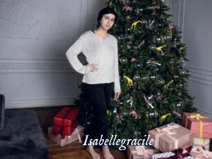 Isabellegracile