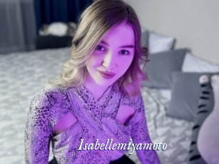 Isabellemiyamoto
