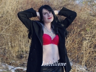 Isabelllowe