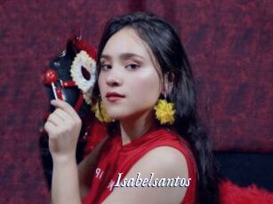 Isabelsantos