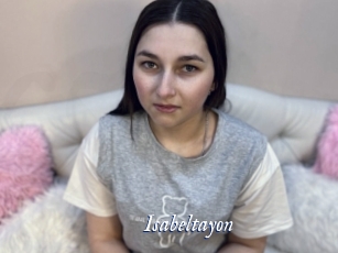 Isabeltayon