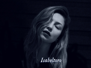 Isabeltoro