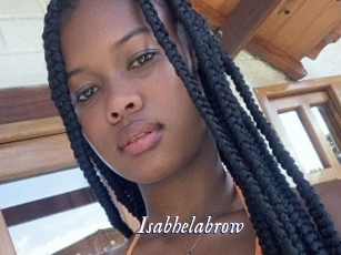 Isabhelabrow