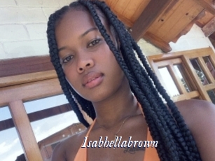 Isabhellabrown