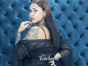 Isacharm