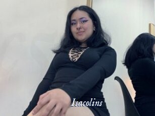 Isacolins