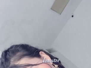 Isacutee