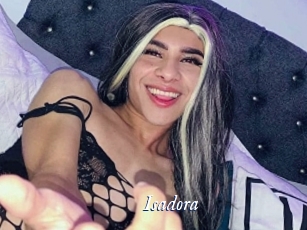 Isadora
