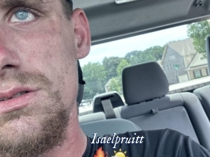 Isaelpruitt