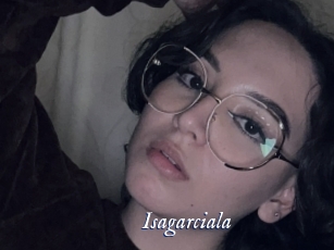 Isagarciala