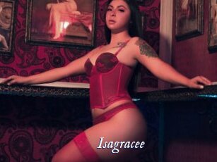 Isagracee