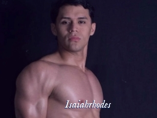isaiahrhodes Cam 5