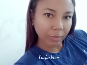 Isajackson