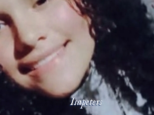 Isapeters