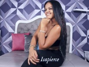 Isapierce