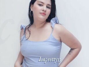 Isapretty33