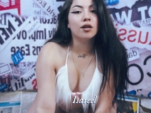 Isareel