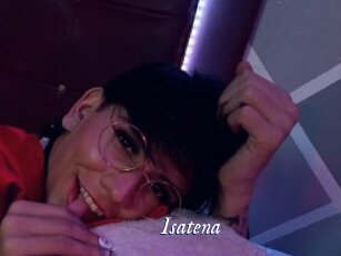 isatena Cam 5