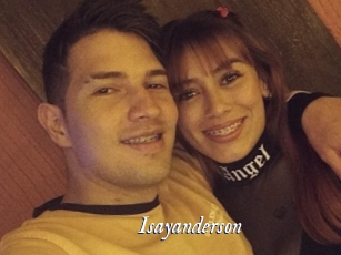 isayanderson Cam 5