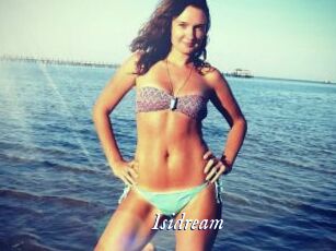 Isidream