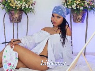 Isiisloraine