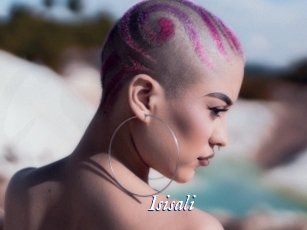 Isisali