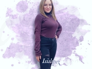 Isislopez