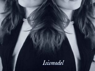 Isismodel