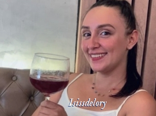 Isissdelory