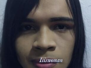 Isiswoman
